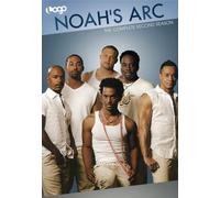 Noah's Arc: The Complete Second Season