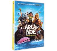Noah's Ark (2024) / El Arca De Noe (Dvd)
