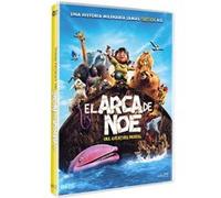Noah's Ark (2024) / El Arca de Noe (DVD) G