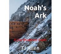 Noah's Ark: A Live Broadcast Event