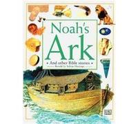 Noah's Ark and Other Bible Stories, Bible Stories Selina Hastings (Auteur)