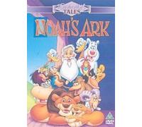 Noah's Ark (Animated)