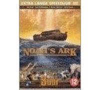 Noah's Ark (Arche Noah) Tv Miniserie 170 Minuten Import - Keine Deutsche Tonspur