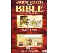 Noah's Ark/Ark of the Covenant [Import USA Zone 1]