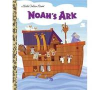 Noahs Ark by Barbara Shook Hazen & Illustrated by Mircea Catusanu Barbara Shook Hazen (Auteur)