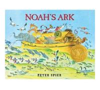 Noahs Ark by Peter Spier Peter Spier (Auteur)