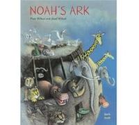 Noahs Ark by Piotr Wilkon Piotr Wilkon (Auteur)