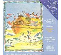 Noah's Ark by Stewart Copeland