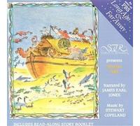 Noah's Ark by Stories To Remember [Audio CD] NEUF