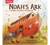 Noahs Ark by Teresa Bateman Teresa Bateman (Auteur)