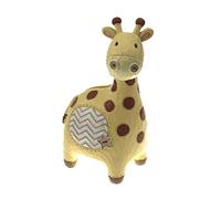 Noah's Ark CG1254 Tirelire Girafe Résine