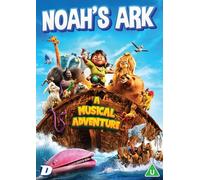 Noah's Ark [Region 2]
