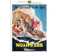 Noah's Ark DVD E