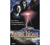Noah's Ark [DVD] [Import]