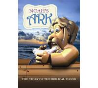 Noah's Ark [DVD] [Region 0]