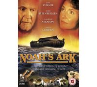 Noah's Ark [Import]