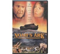 Noah's Ark [Import USA Zone 1]