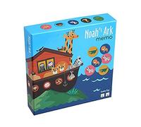 Noahs Ark Memo Int