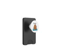 Noah's Ark, Religion Animals History Bible PopSockets PopWallet pour MagSafe