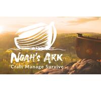 Noahs Ark (Steam Account)