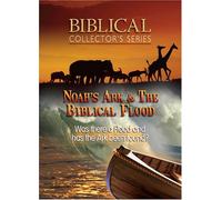 Noah's Ark & The Biblical Flood [Import USA Zone 1]