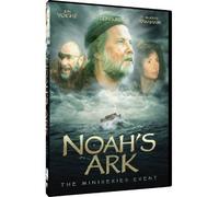 Noah's Ark - The Mini-Series Event by Mill Creek Entertainment by Various