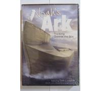 Noah's Ark: Thinking Outside the Box