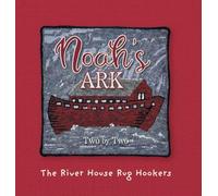 Noah's Ark: Two by Two