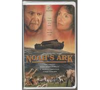 Noah's Ark [VHS]
