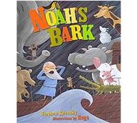 Noah's Bark, Carolrhoda Picture Books Stephen Krensky (Auteur)