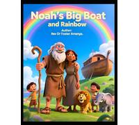 Noah's Big Boat