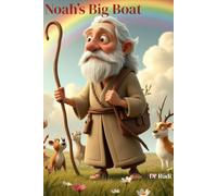 Noah's Big Boat