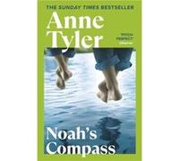 Noahs Compass by Anne Tyler Paperback Book Tyler, Anne (Auteur)