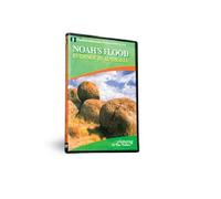 Noah's Flood: Evidence in Australia