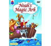 Noah's Magic Ark [Import anglais]