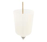 noair Entonnoir pour la purge des freins à disque hydrauliques Shimano - Standard (M5) - pour freins hydrauliques de vélo Shimano tels que Deore, XT, Dura-Ace etc.