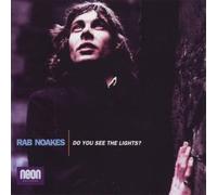 Noakes Rab - Do You See The Lights