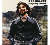 Noakes, Rab - Red Pump Special