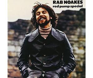 Noakes, Rab - Red Pump Special
