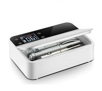 NOALED Mini Réfrigérateur de Médecine, Réfrigérateur de Médecine de Voiture USB Refroidisseur D'insuline Véhicule Médicament Boîtier de Refroidissement pour Voyage en Plein Air Réfrigérateur Médical