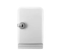 NOALED Mini réfrigérateur, réfrigérateur de Voiture 5L, Petit réfrigérateur, Chauffage et Refroidissement domestiques, réfrigération Durable