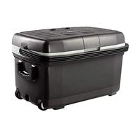 NOALED Réfrigérateur de Voiture 45L, boîte chauffante et refroidissante pour Voiture, Petit réfrigérateur, Mini réfrigérateur