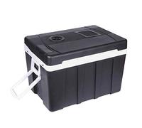 NOALED Réfrigérateur de Voiture glacière, réfrigérateur de Voiture 50L boîte de Chauffage de Voiture boîte de Chauffage et de Refroidissement Petit réfrigérateur Mini réfrigérateur