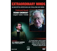 Noam Chomsky: Extraordinary Minds