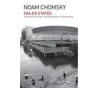 Noam Chomsky Failed States (Poche)