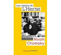 Noam Chomsky