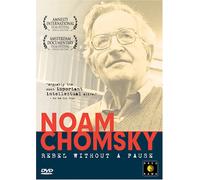 Noam Chomsky: Rebel Without a Pause [Import USA Zone 1]