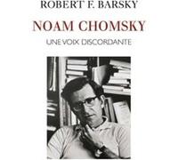 Noam Chomsky Robert F. Barsky (Auteur)