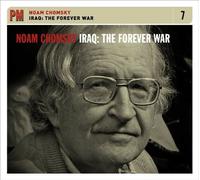 Noam Chomsky - The Forever War [New CD]