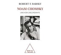 Noam Chomsky - Une Voix Discordante
